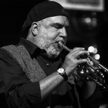 Randy Brecker